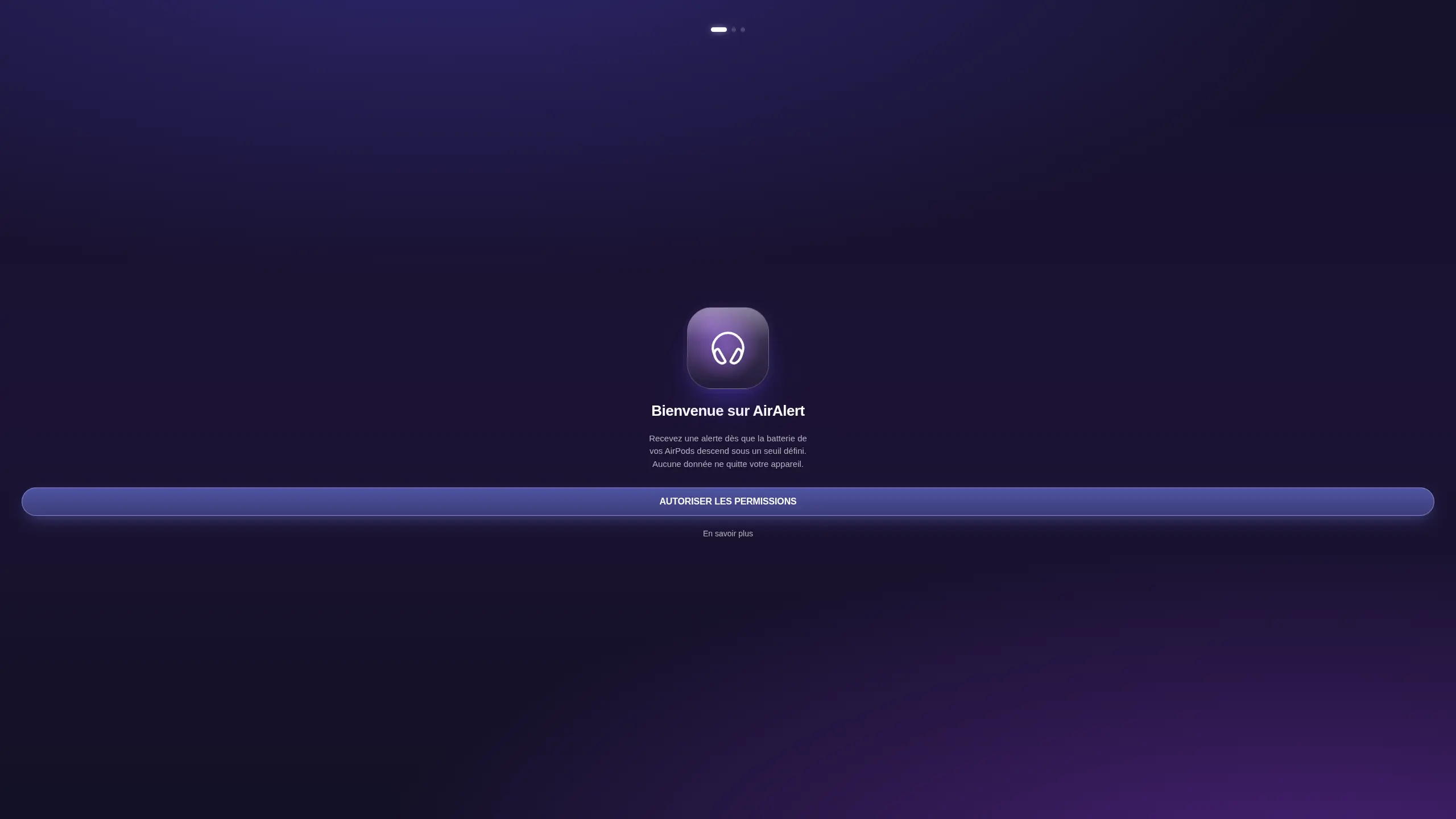 AirAlert