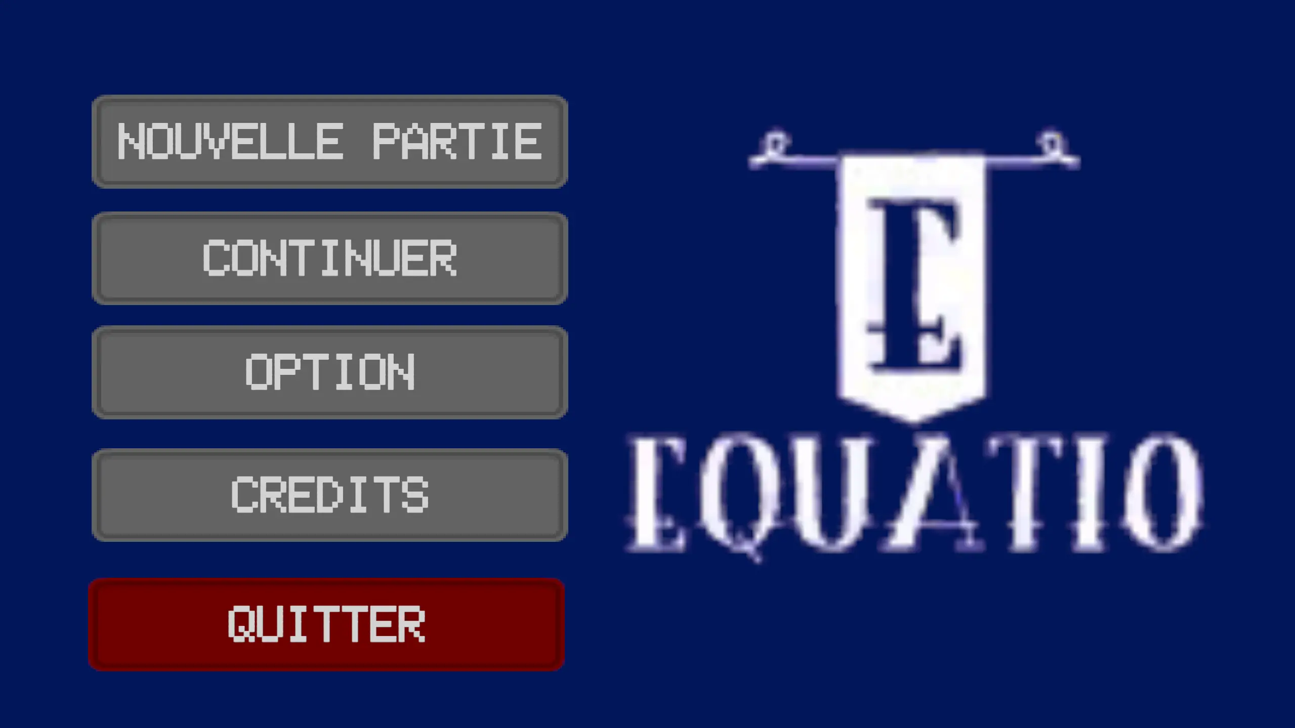 Equatio