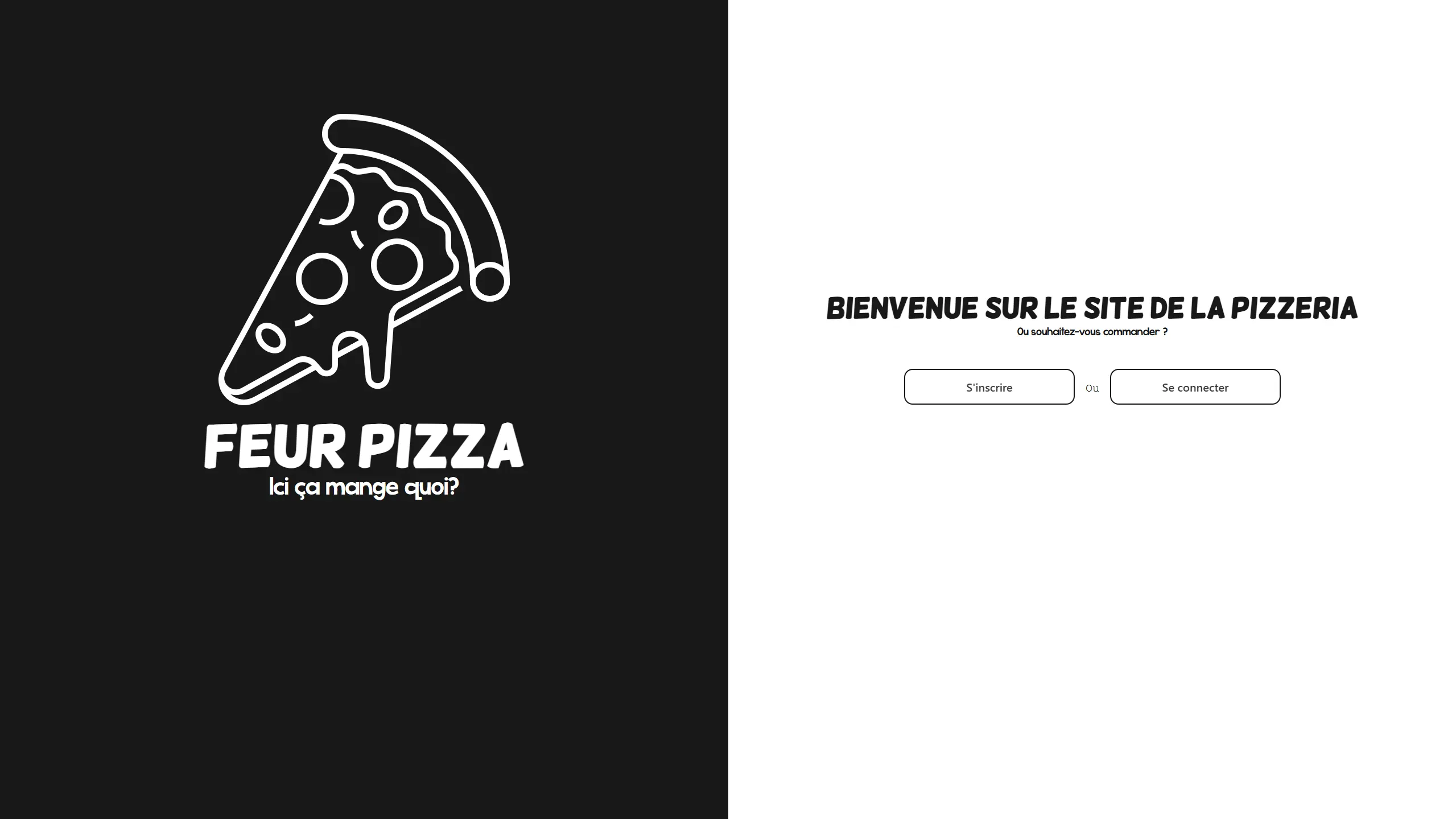 FeurPizza